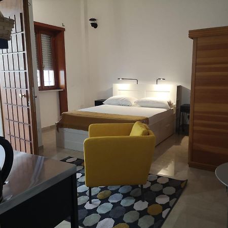 Mono Relax Apartment Lecce Exterior photo