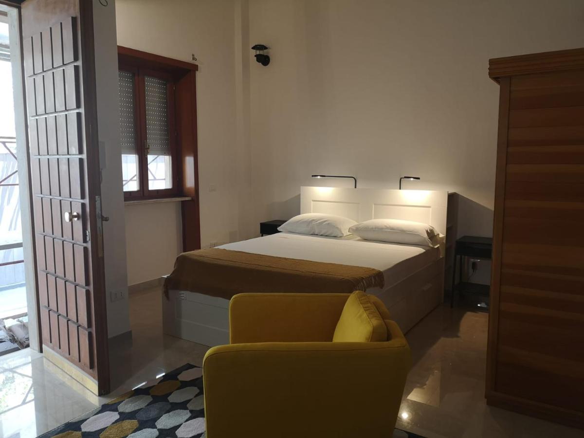 Mono Relax Apartment Lecce Exterior photo