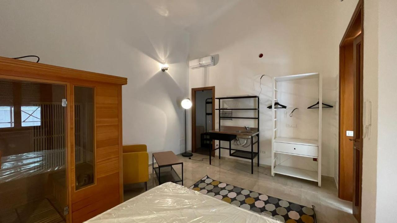 Mono Relax Apartment Lecce Exterior photo